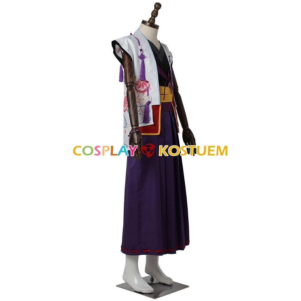 Ensemble Stars Kuro Kiryu Cosplay Kleidung Oder Kleider